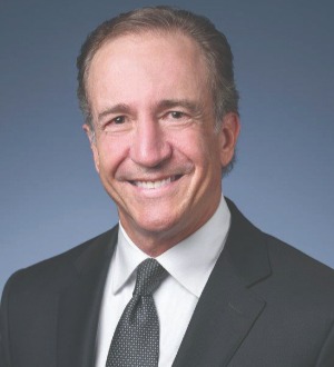 Douglas J. "Doug" Paul - Lawyer in Austin, TX