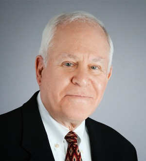 Gary J. Jaburg - Lawyer in Phoenix, AZ