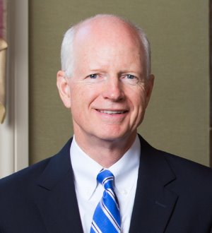 Richard R. Hays - Lawyer in Atlanta, GE