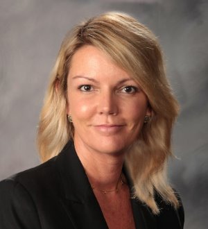 Amy M. Pocklington - Lawyer in Richmond, VA