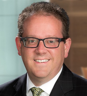 Christopher E. Babbitt - Lawyer in Washington, DC