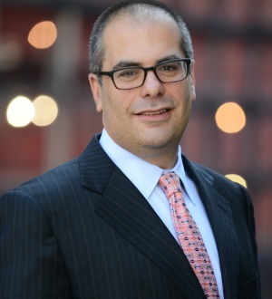 Eric D. Witkin - Lawyer in New York, NY