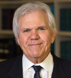 W. Rob Heroy - Lawyer in Charlotte, NC