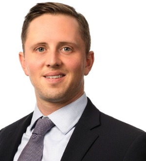 Eric Retter - Lawyer in Atlanta, GE