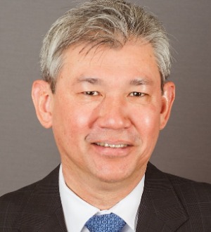 Jerald E. "Jerry" Nagae - Lawyer in Seattle, WA