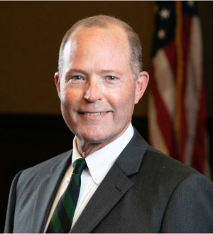 Peter J. Rusthoven - Lawyer in Indianapolis, IN