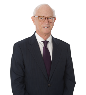 William B. "Bill" Mateja - Lawyer in Dallas, TX