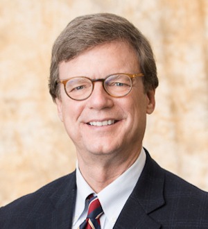 Fred M. Morelock - Lawyer in Raleigh, NC