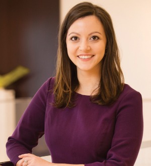 Jennifer Mathis - Lawyer in San Francisco, CA