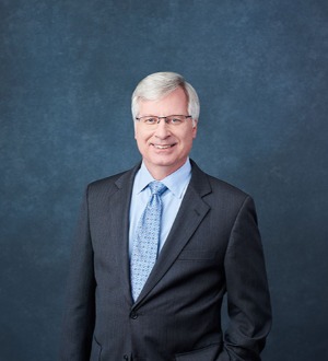 John E. Burke - Lawyer in Centennial, CO