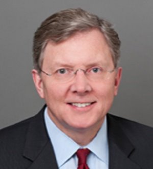 John M. Parker Jr. - Lawyer in Baton Rouge, LA