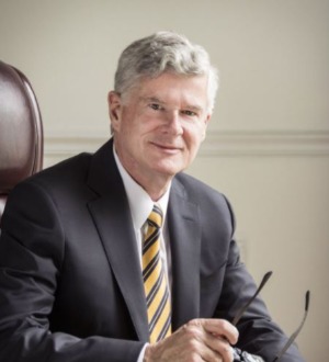 Theodore I. "Ted" Brenner - Lawyer in Richmond, VA