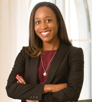 Alexandra Garrison Barnett - Lawyer in Atlanta, GE