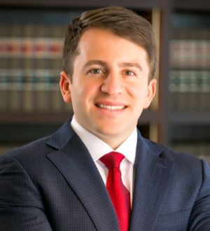 Andrew Robb - Lawyer in Kansas City, MO