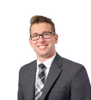 Graham B. Miller - Lawyer in Portland, OR