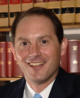 John "Jack" Robb III - Lawyer in Richmond, VA