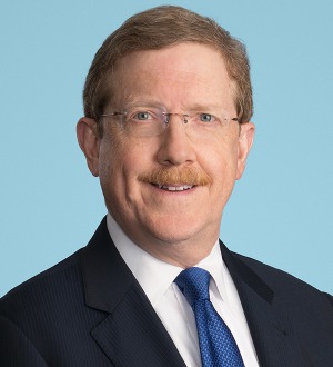 Mark C. Dickinson - Lawyer in Des Moines, IA