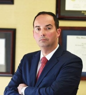 Patrick J. Dalton - Lawyer in Pittsford, NY