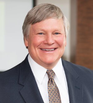 Robert J. "Bob" Cunningham - Lawyer in Houston, TX