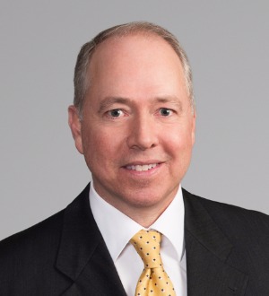 Thomas E. "Tom" Walker, Jr. - Lawyer in Jackson, MS