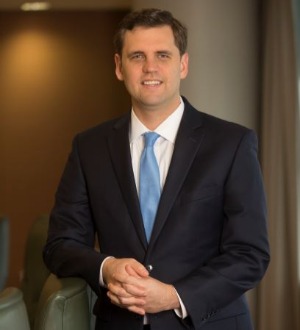 Tyler Marquette - Lawyer in New Orleans, LA