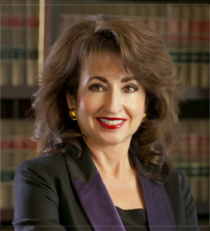 Anita Porte Robb - Lawyer in Kansas City, MO