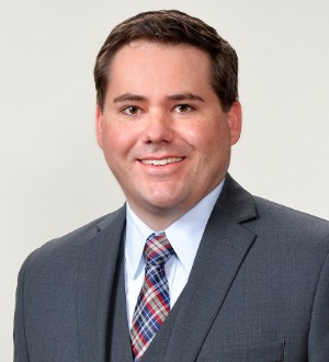 Blake Parrott - Lawyer in Oklahoma City, OK