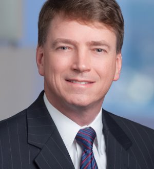 Douglas "Doug" Berry - Lawyer in Nashville, TN