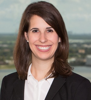 Caroline Dickey - Lawyer in Los Angeles, CA