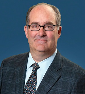 Gerald L. "Jerry" Fellows - Lawyer in Dallas, TX