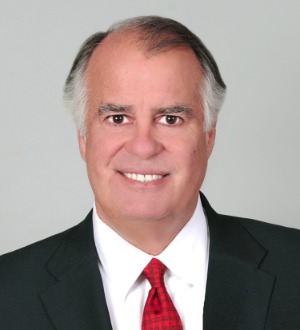 Keith J. Bergeron - Lawyer in New Orleans, LA