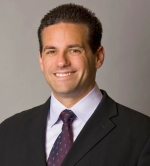 Sascha Henry - Lawyer in Los Angeles, CA