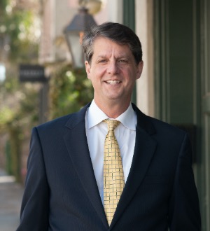 Alex Cash - Lawyer in Charleston, SC