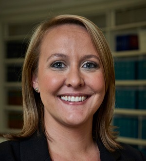 Ashley Peck - Lawyer in Salt Lake City, UT