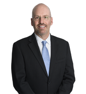 Brian Graham - Lawyer in Austin, TX