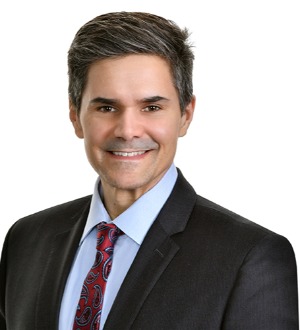 Ewaen Woghiren - Lawyer in Houston, TX