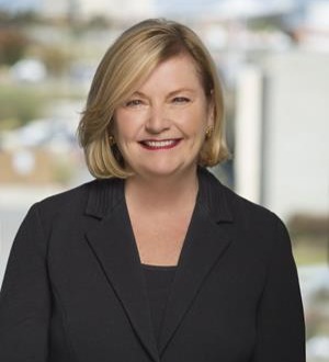 Julia B. Barber - Lawyer in Birmingham, AL