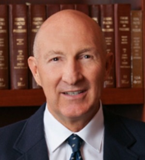 Michael F. Schaff - Lawyer in Woodbridge, NJ