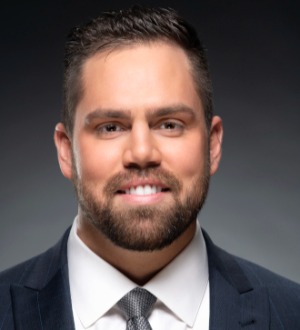 Alexander Calaway - Lawyer in Las Vegas, NV