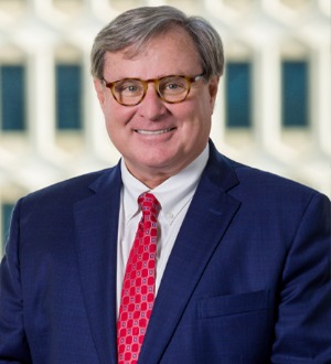 Allen E. "Teeto" Graham - Lawyer in Mobile, AL