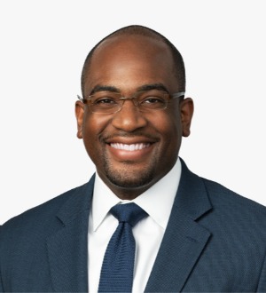 Brandon Mordue - Lawyer in Cleveland, OH