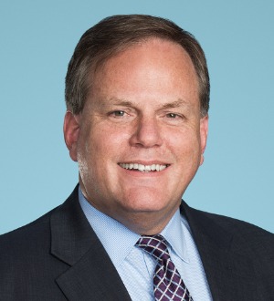 Jeffrey A. "Jeff" Burns - Lawyer in Kansas City, MO