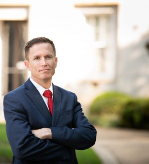 Stephen K. Cuffman - Lawyer in Little Rock, AR