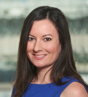 Amy Elizabeth Garber - Lawyer in Washington, DC