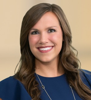 Ashley Eley Cannady - Lawyer in Jackson, MS