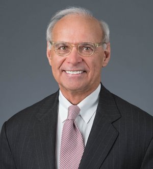 Bruce C. Stuart - Lawyer in Newport Beach, CA