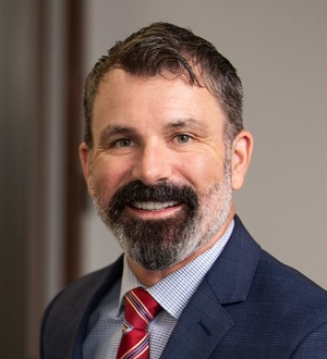 Bryan G. Scott - Lawyer in Winston-Salem, NC