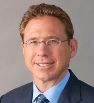 Eric L. Johnson - Lawyer in Oklahoma City, OK