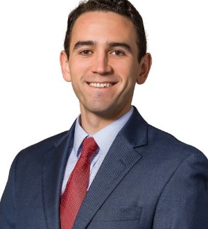 Eric J. Ward - Lawyer in Rochester, NY