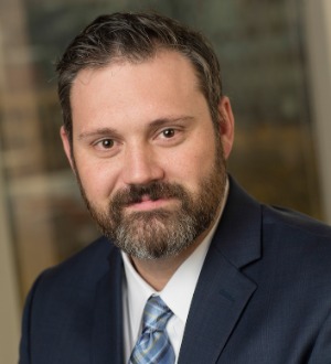 Joshua R. Elias - Lawyer in Newark, NJ